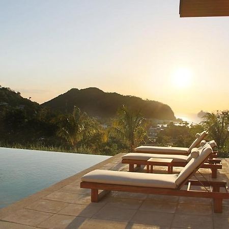 La Santa Maria Resort Сан Хуан дел Сур Екстериор снимка
