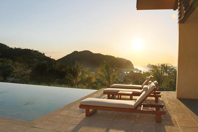 La Santa Maria Resort Сан Хуан дел Сур Екстериор снимка