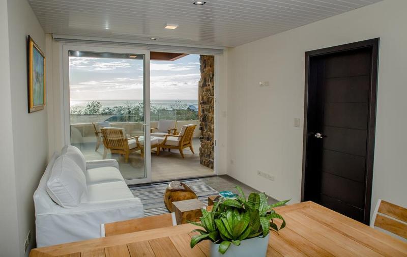 La Santa Maria Resort Сан Хуан дел Сур Екстериор снимка