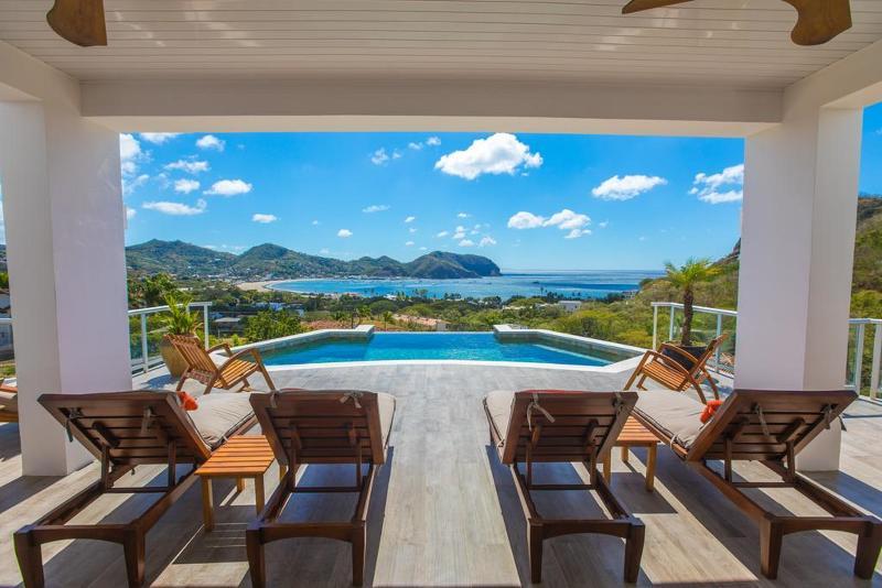 La Santa Maria Resort Сан Хуан дел Сур Екстериор снимка